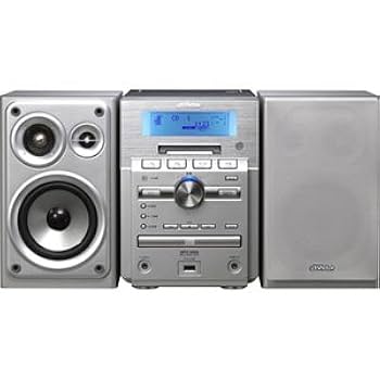 Amazon.co.jp: JVCケンウッド ビクター マイクロコンポーネント