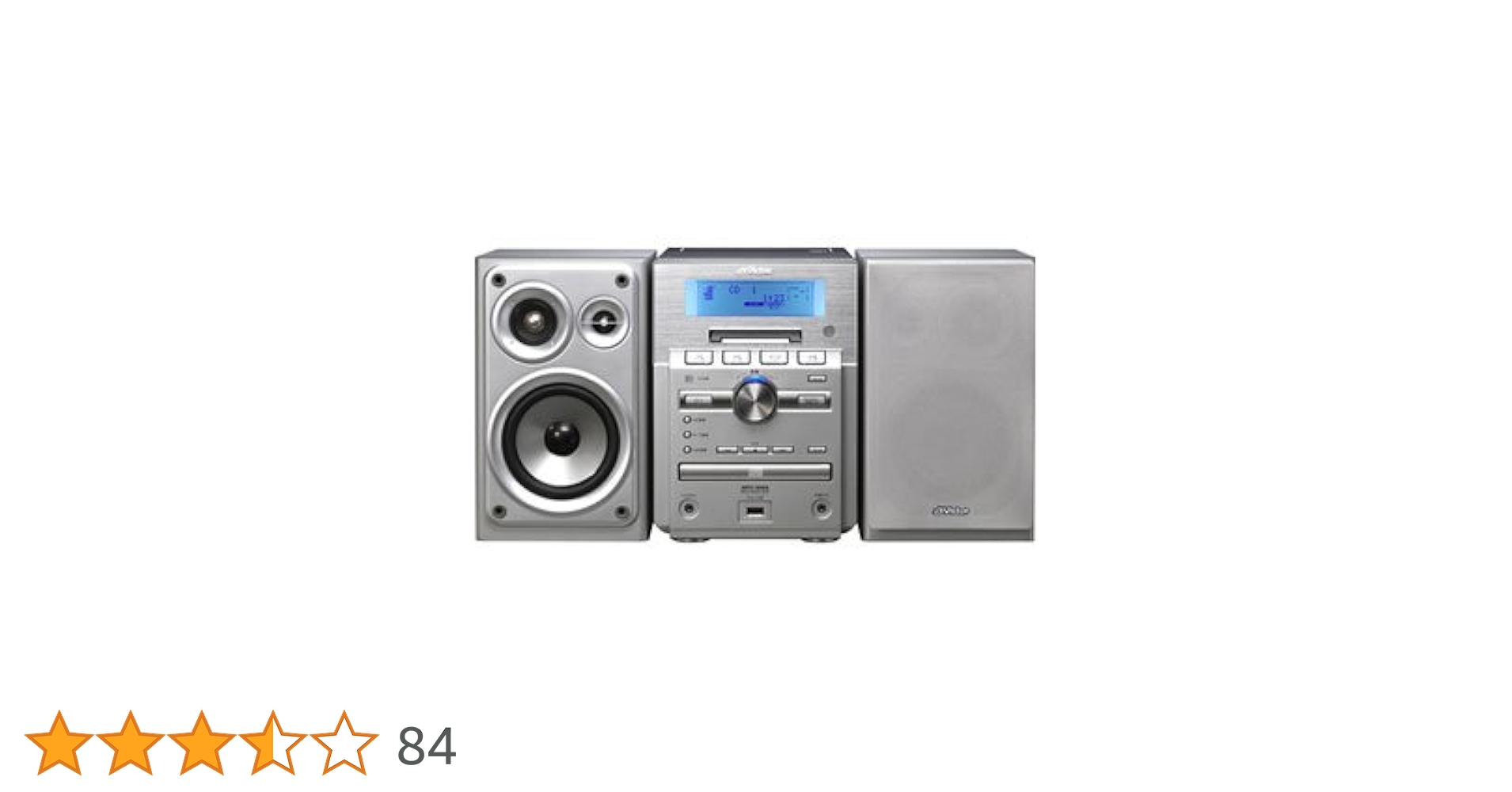 VICTOR マイクロコンポーネントMDシステム CA-UXZ2-B CD Amazon.co.jp: JVCケンウッド ビクター マイクロコンポーネント