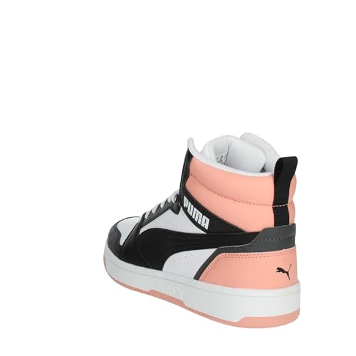 Baskets basses enfant Puma 393831 - vue 7