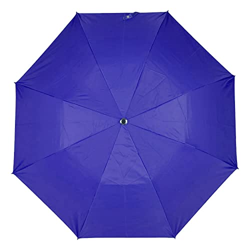 Image of 2 Fold Umbrella for Women & Men Office 2 Fold Umbrella for Girls - Set Of 1
