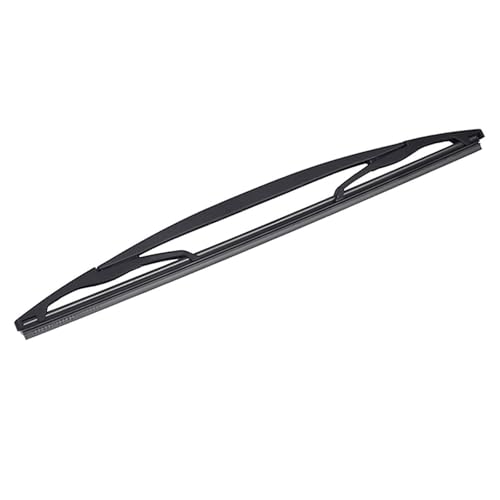 Essuie-glaces Twingo 1 de 1993-2007 balai arrière 12" pour un pare-brise propre