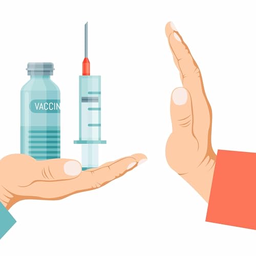 The Ultimate Party Foul: Vaccine Refusal