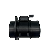 Débitmètre d'air massique pour 5WK97020 8200651315 8200655623 capteur de débitmètre d'air massique Compatible avec RENAULT Duster Kangoo 1.5 1.5dCi TRAFIC II 2.0 DCi 2.0dCi Débitmètre De Masse D'Air