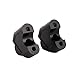 Lenkererhohung Motorrad 22mm,Lenkererhoehung für GSF 1250S 2007-2016 SV650 2016-2018 SV1000 2003-2007 DL250/V-STROM 250 2017-2018 GW250 S/F 2013-2017