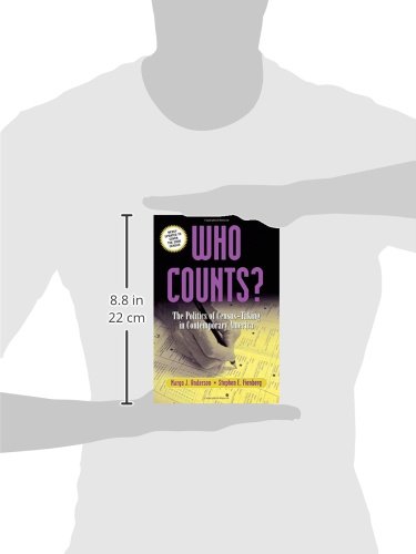 Who Counts: The Politics of Census-Taking in Contemporary America - Image 3