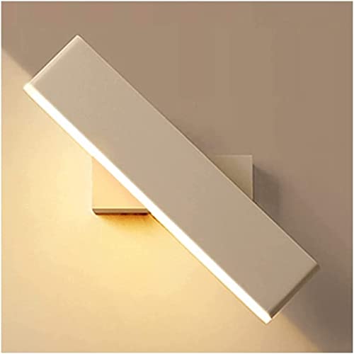 ���_���ȑ����I�ȕǂ�Sconce Creative �������E�H�[�������v350�x�����\�ȃE�H�[�����C�g�����Ɩ����x�b�h���[�����r���O���[���L���K�i�z�e���x�b�h�T�C�h�i�F�F���A�T�C�Y�F���F���j(White,White Light)