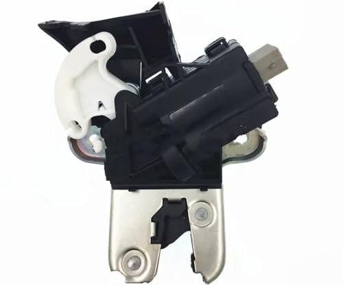 Serrure coffre hayon 4F5827505D mécanisme de verrouillage fluide pour VW Passat et CC
