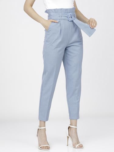 Image of Tokyo Talkies Women Casual Pants
