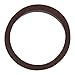 TCM VVA-075-BX Brown FKM V-Ring, 2.9725" Nominal Shaft Size