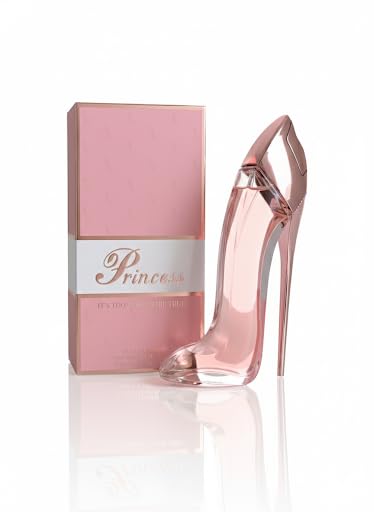 Miniatura 5 de Set de regalo de perfume para mujer  Paquete de 4 Eau de Parfum Spray Collection  Botellas de 2.9 onzas líquidas  Aromas femeninos de larga duración