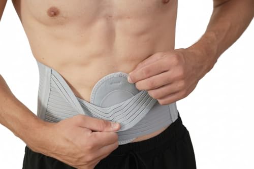 Faja para Hernia Umbilical para hombres y mujeres miniatura 4