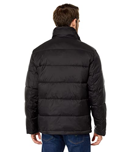Cole Haan Men's Puffer Jacket with Bib2