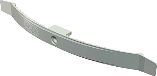 Kabelklammer OBO 2x5 pour câble NYM 3x1.5 - Boîte de 100 pièces PA 2034 SP