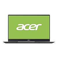 Acer Swift 3 grau