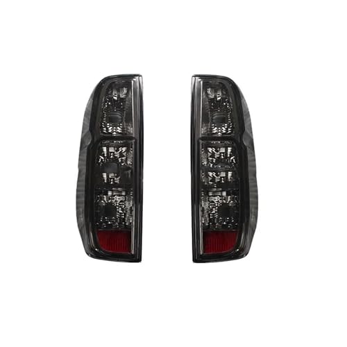 Rear stop Tail Light Compatible With Nissan Navara D40 2005 2006 2007 2008 2009 2010 2011 2012 2013 2014 2015