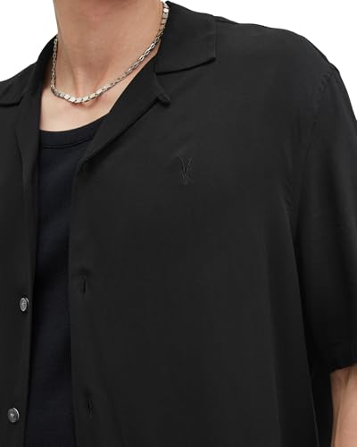 Men's Venice Short Sleeve Shirt4