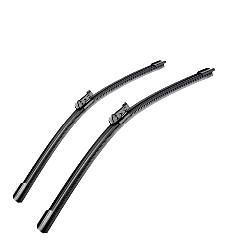 Balai d'essuie-glace Tesla Model 3 avant brosses pare-brise accessoires voiture 2019 2020