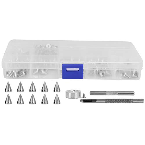 Porca de rebite, kit de ferramentas Nutsert, empresa segura para coleiras de cachorro para bolsas