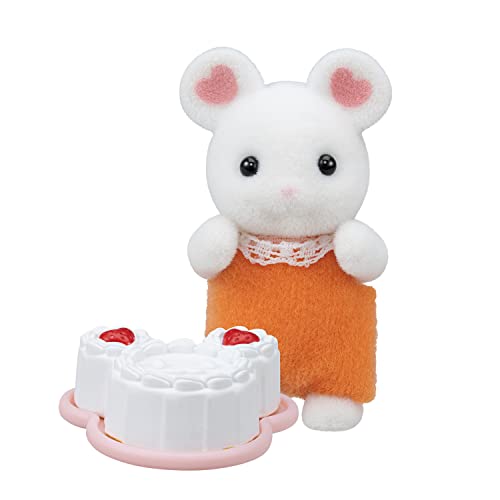 Calico Critters CC1984 Baby Treats Series Blind Bags, Surprise Set Including Doll Figure And Accessory thumb #8