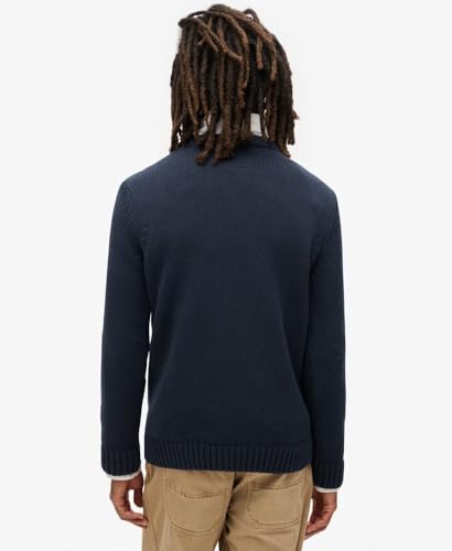 Sweater Superdry Vintage Athletic L pour vos sorties week-end - 4
