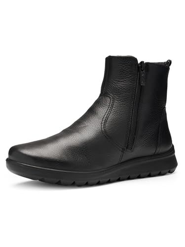 ARA Femme Mira Bottine : le confort élégant au quotidien pour affronter l'hiver avec style