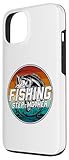 Zoom IMG-1 custodia per iphone 13 pesca