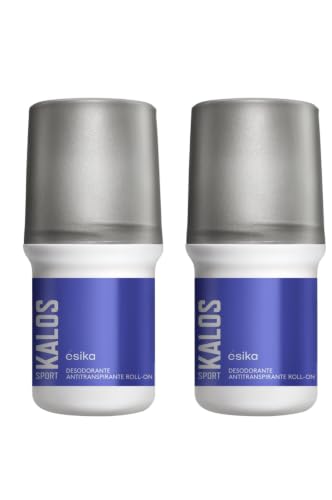 Esika desodorante kalos sport