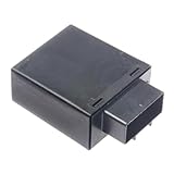 Mechanics Choice Hazard Warning Flasher for 2003-2009 Chevrolet, GMC, Saab 9-7x, Express 1500, Express 2500, Express 3500, Savana 1500, Savana 2500, Savana 3500