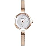 Questo orologio da donna e uomo entusiasma con il suo look sportivo e di classe. L’orologio da donna è un elegante compagno per qualsiasi tipo di evento e si adatta perfettamente sia alla disinvolta tenuta in jeans, sia agli outfit più chic. Un orologio molto chic per tutti gli amanti della moda!