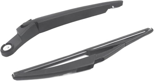 Essuie-glace arrière Citroën C5 anti-trace pluie