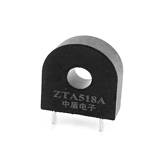 Xfmzfubd ZTA518A 20A/10mA Stromwandler