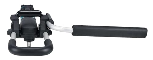 Perceuse de jardin Makita DG002GZ 40 V sans batterie et chargeur - vue 7