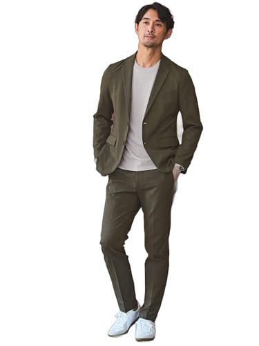 UNITED ARROWS トータルコーデスーツ