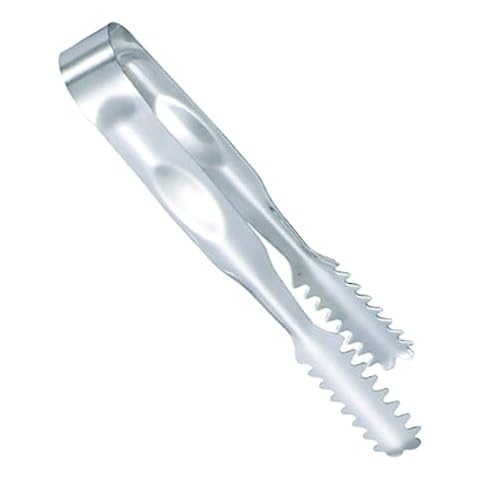 Pince de Service PARENCE en Acier Inoxydable Cover