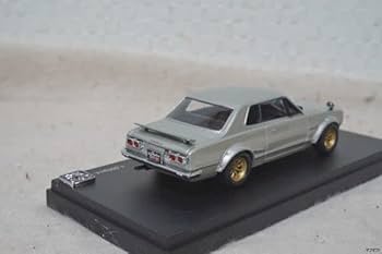 Amazon | 京商 日産 スカイライン 2000 GT-R KPGC10 1/43 ミニカー Amazon | 京商 日産 スカイライン 2000 GT-R KPGC10 1/43 ミニカー