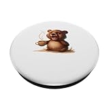 Zoom IMG-1 bearly awake simpatico orsacchiotto divertente Zoom IMG-1 bearly awake simpatico orsacchiotto divertente