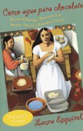 Como agua para chocolate (Vintage Espanol) (Spanish Edition) [Paperback]