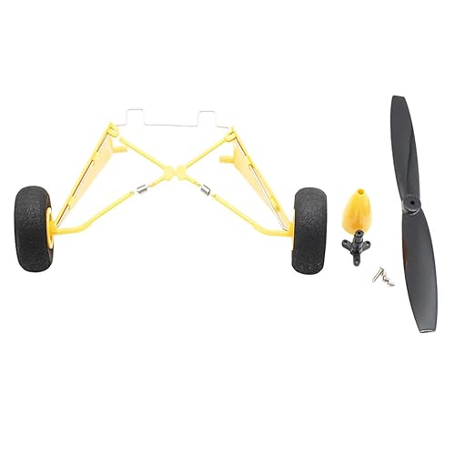 Accessoire Oshhni pour avion RC Wltoys XK A160 finition haute durabilité