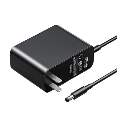 Adaptateur 12V 5A (5.5/2.1mm) | Bloc d'alimentation stable pour bande LED et écran