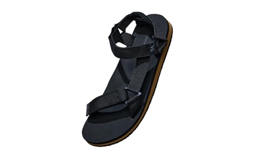 Image of Neeman's Airy Strap Sandals for Men | comfortable, flexible indoor & outdoor floaters