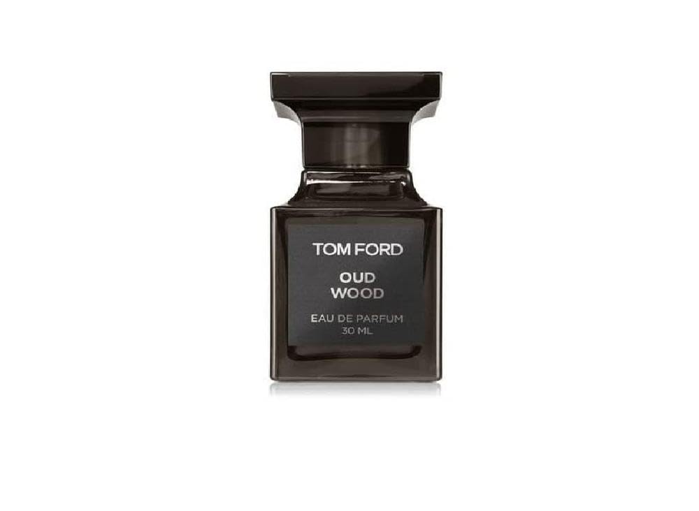 Amazon.com : Tom Ford Private Blend Oud Wood Eau De Parfum Spray 