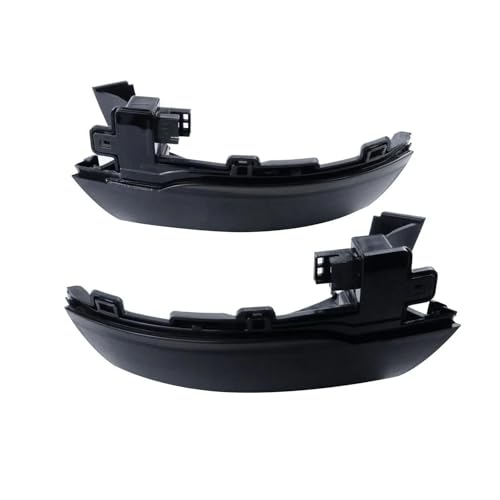 Clignotant dynamique de rétroviseur pour VW Polo 6R 6C 2009-2017