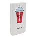 Produktbild ANSMANN Powerbank 10000mAh & 2.1A Ausgang TÜV geprüft - Power Bank 2 USB Ports & LED Statusanzeige - Ladegerät für alle Handy Smartphone Tablet Apple iPhone iPad Samsung Kindle UVM - Externer Akku