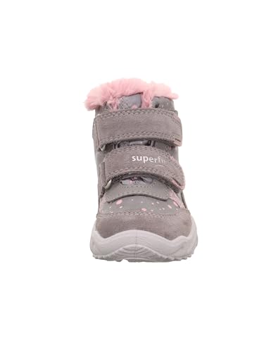 Girl's Schnee Snow Boot, Brown Rosa 30002