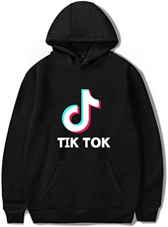 Women Fashion Hoodie Sweatshirt Fashion Casual Music Fans Jumper