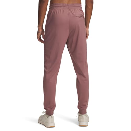 Image of Under Armour Men's Sportstyle Tricot Jogger
