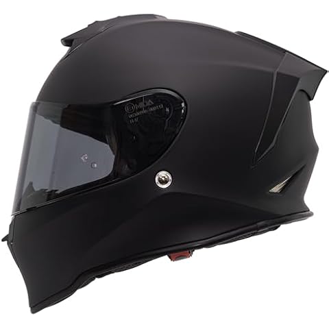 MIDA MV-151 Full Face Motorcycle Helmet Cover