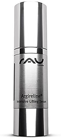 Siero argireline con ialuronico organico