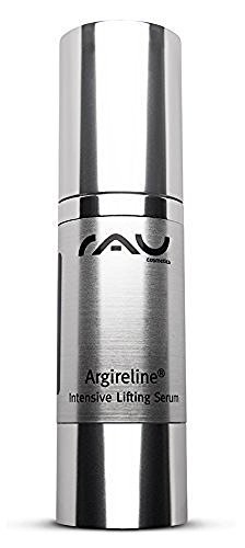 RAU Argireline Intensive Lifting Serum  Suero antiarrugas con Argireline® y ácido hialurónico, 30 ml