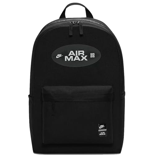 Mochila Nike Heritage Unissex Preta